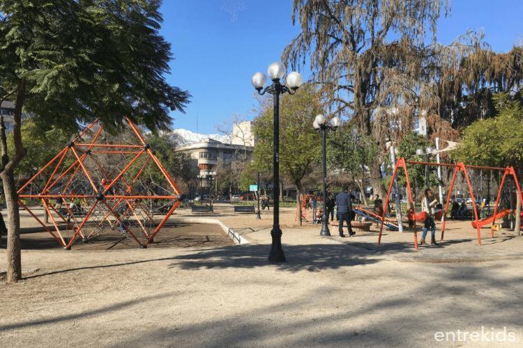 Hotel Boutique Tremo Bustamante Santiago Kültér fotó
