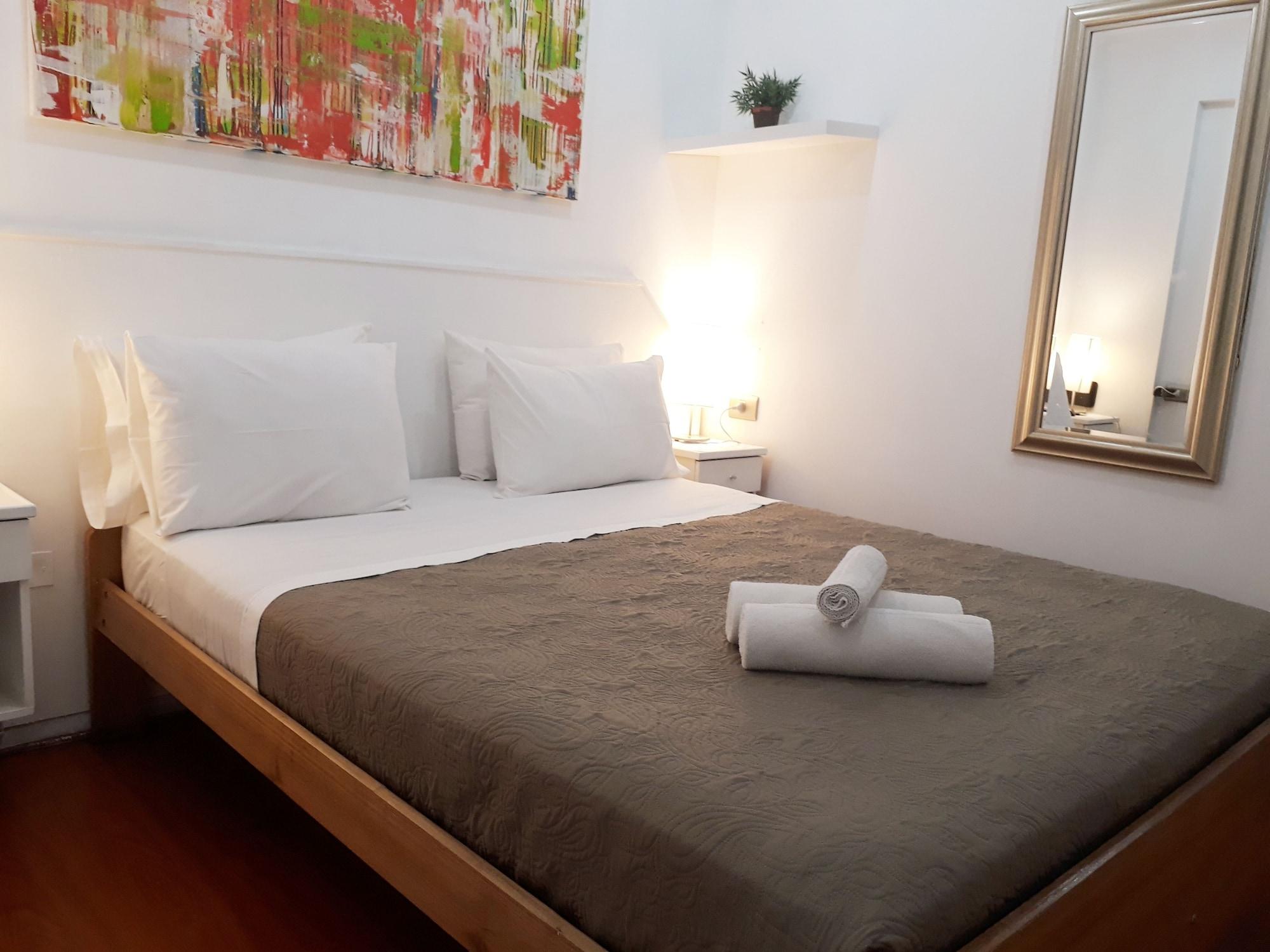 Hotel Boutique Tremo Bustamante Santiago Kültér fotó