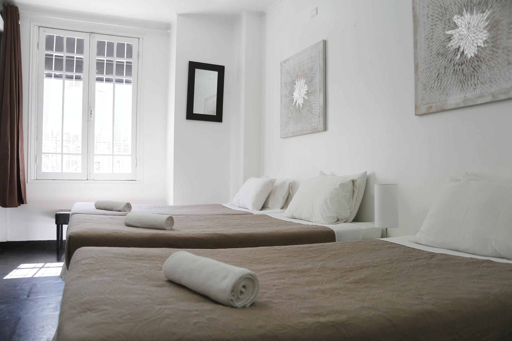 Hotel Boutique Tremo Bustamante Santiago Kültér fotó