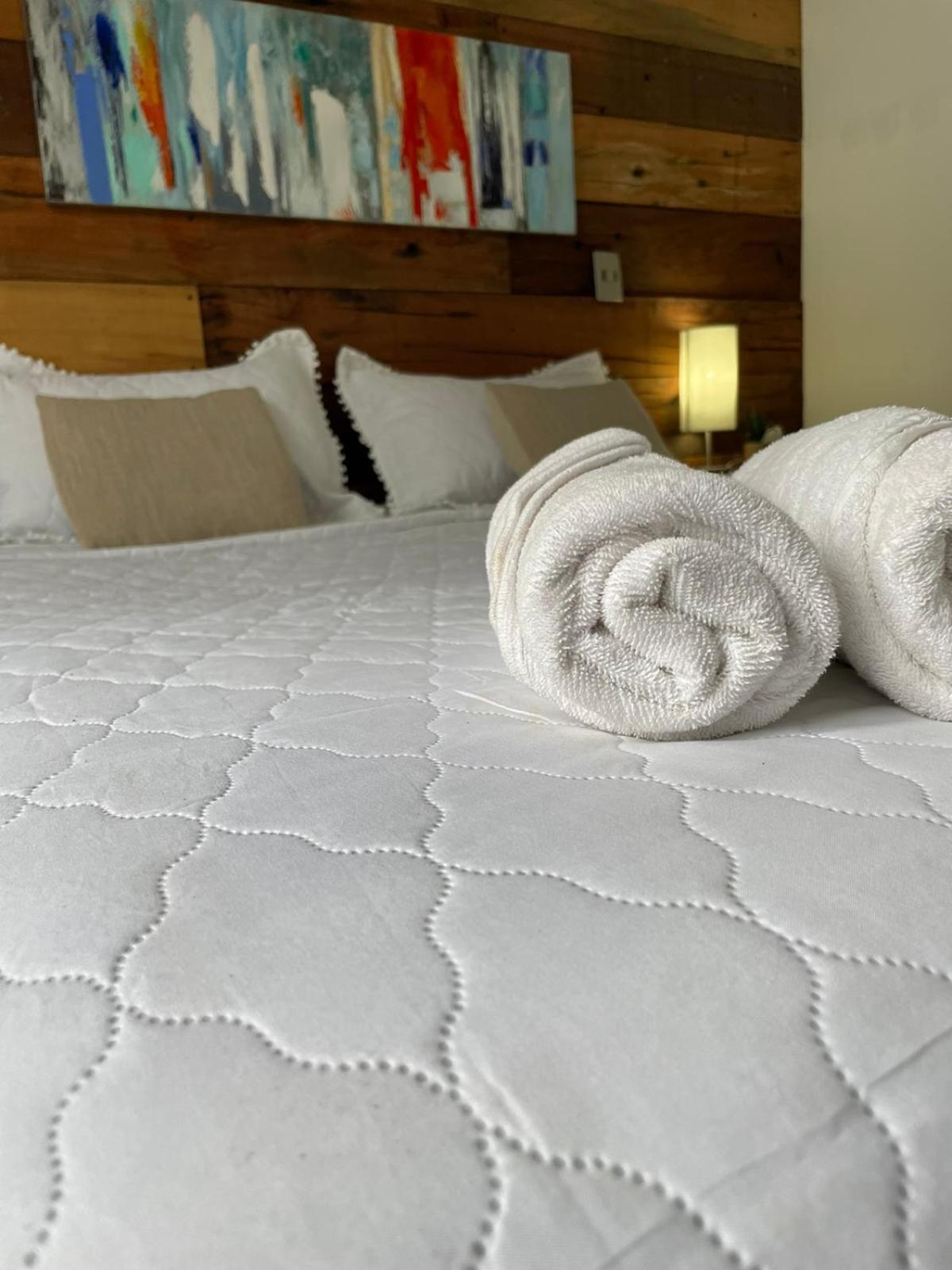 Hotel Boutique Tremo Bustamante Santiago Kültér fotó
