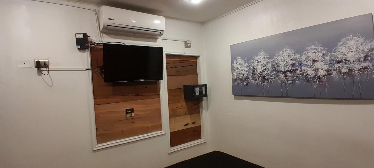 Hotel Boutique Tremo Bustamante Santiago Kültér fotó